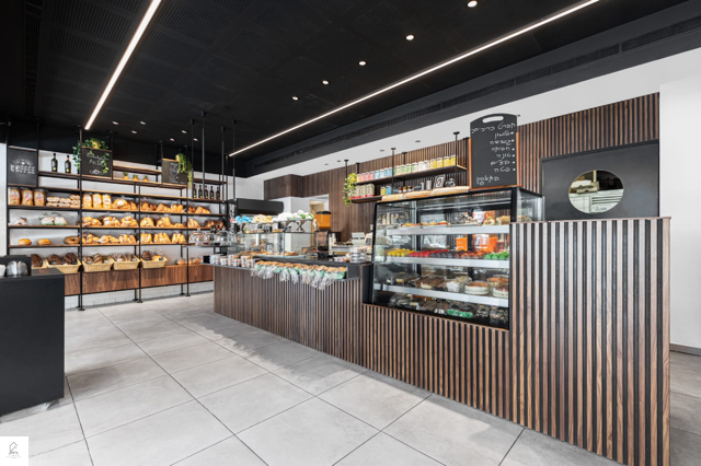 מטבח מודרני