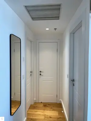 שיפוצים במרכז - תמונת לפני ואחרי של שיפוץ דירה